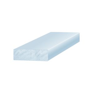 Square Dressed F7 H3 Treated Design Pine 30mm (Primed)