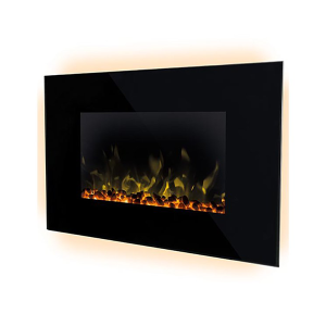 Dimplex Toluca Deluxe 2kW Electric Fire
