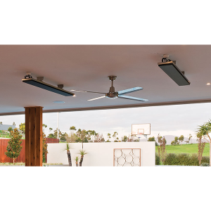 Heatstrip® Classic Radiant Electric Heaters