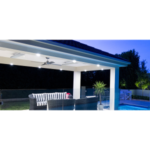 Heatstrip® Elegance Radiant Electric Heaters