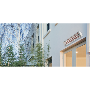 Heatstrip® Max Commercial Grade Radiant Electric Heaters