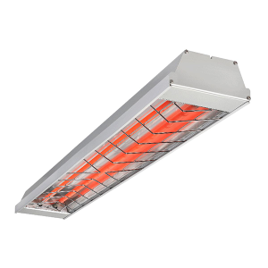 Heatstrip® Max Commercial Grade Radiant Electric Heaters - 3600W