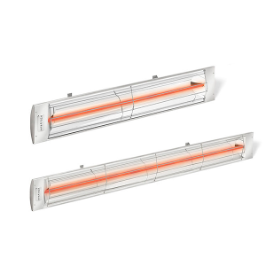 Infratech Single Element Electric Heaters (C-Series)