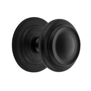 Centre Door Knobs