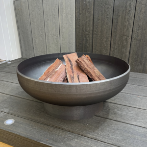 Outdoor Fire Pits