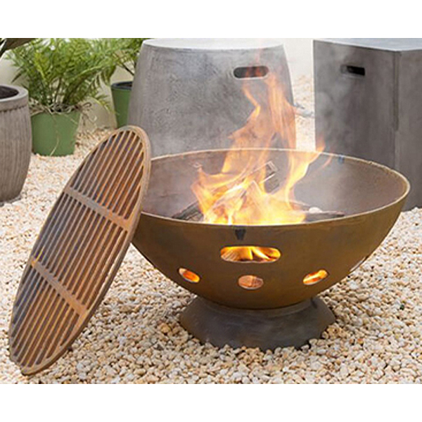 Fire Pits Perth Outdoor Fire Pit Perth