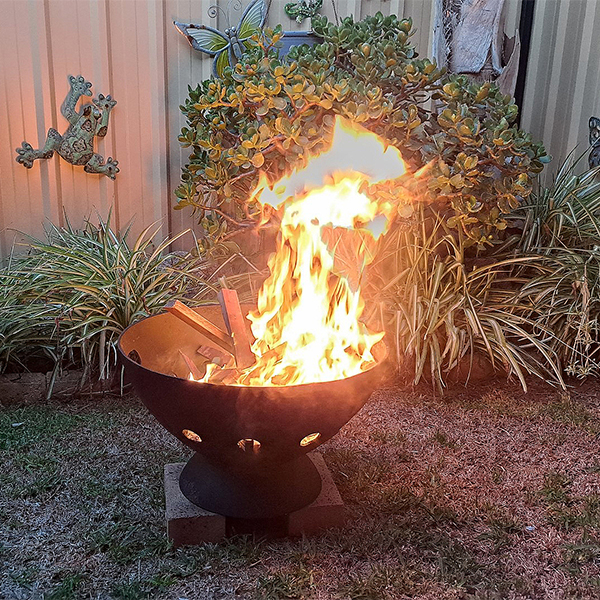 Fire Pits Perth Outdoor Fire Pit Perth