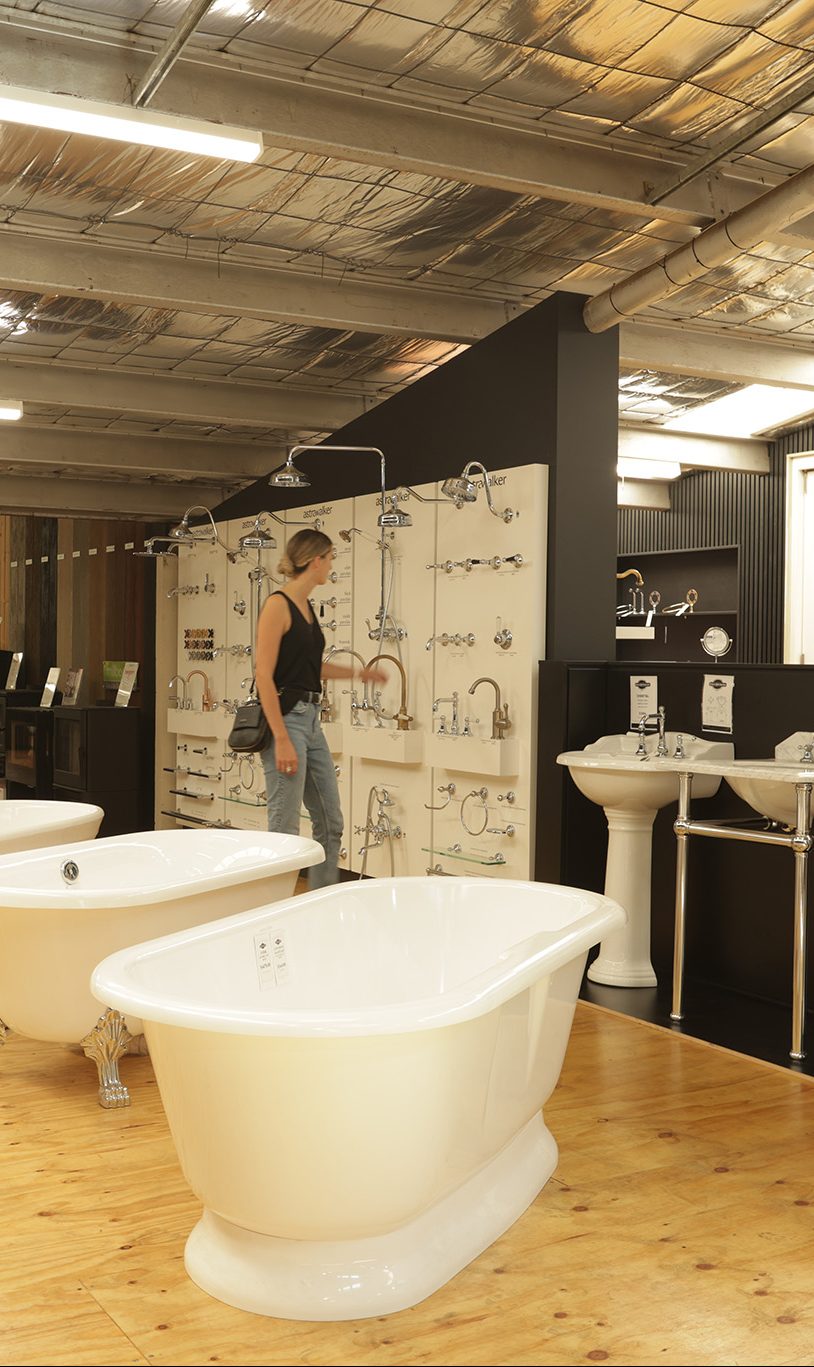 Bathroom image