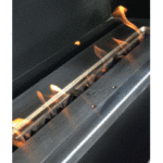 Icon Commercial Linear Bio Ethanol Fireplaces