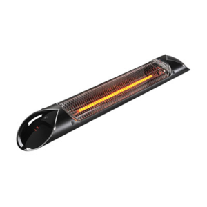 Heatstrip® Nano Portable Infra-red Electric Heater - 2000W Heater