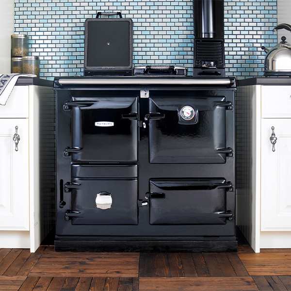 Rayburn cookers clearance for sale