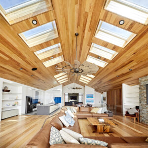 Velux Skylights