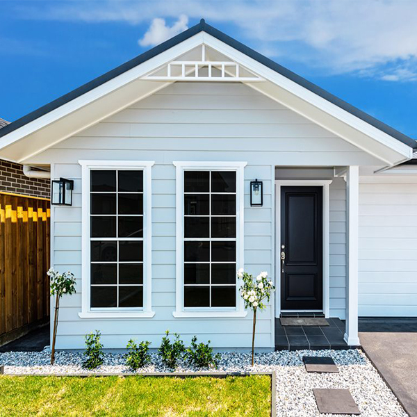 Weatherboard, Cladding and Lining image