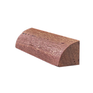 Finishing Details - Jarrah