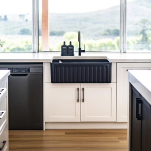 Kitchen Sinks - Fine Fireclay