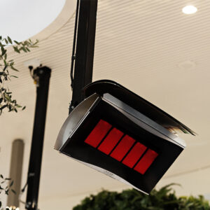 Bromic Heater Accessories