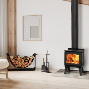 Regency® Narrabri Freestanding Wood Fireplace