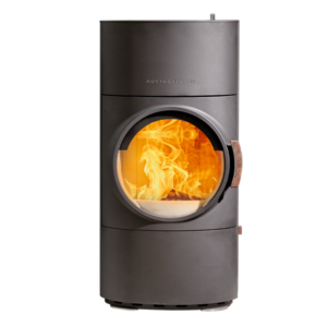 Austroflamm Clou Xtra Wood Fireplace