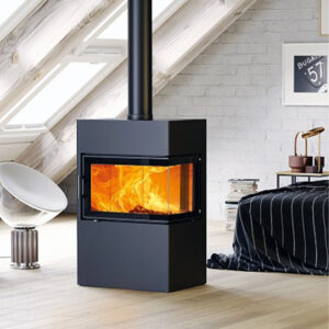 Austroflamm Dexter Wood Fire