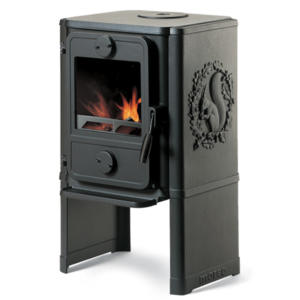 Morso 1440 Classic Fireplace