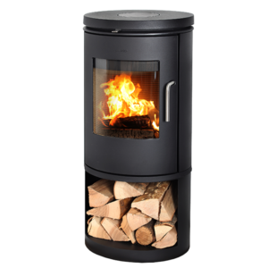 Morso 6143 Freestanding Fireplace