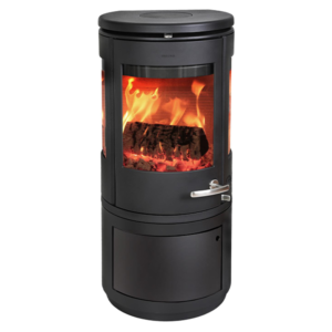 Morso 7943 Freestanding Fireplace