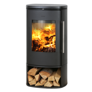 Morso 8843 Freestanding Fireplace