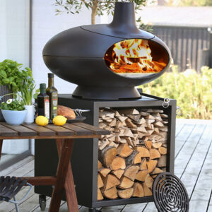 Morso Forno Outdoor Oven