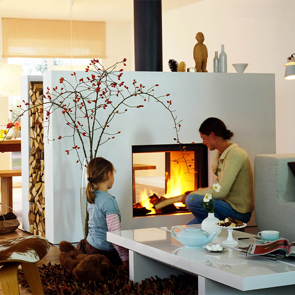 Stuv 21 Double Sided