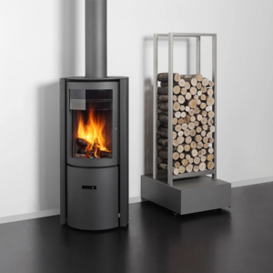 Stuv 30 Compact Wood Fire