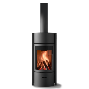 Stuv 30 Wood Fires