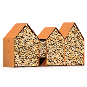 RB73 Wood Storage Bruges