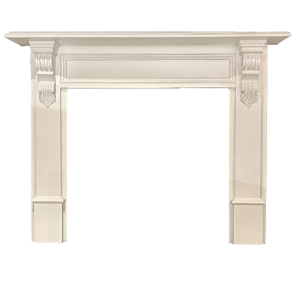 Fireplace Mantels Perth by Subiaco Restoration
