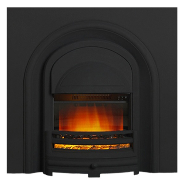Share more than 161 decorative fireplace inserts best seven.edu.vn