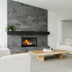 Escea TC950 Single Sided Wood Fire