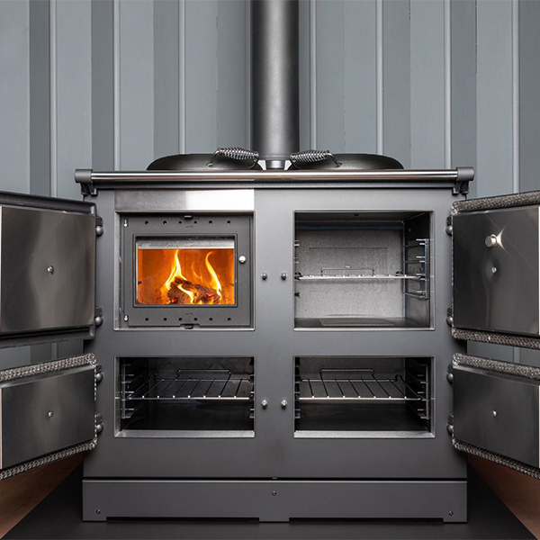 Esse 1000 W Wood Fired Cooker Subiaco Restoration