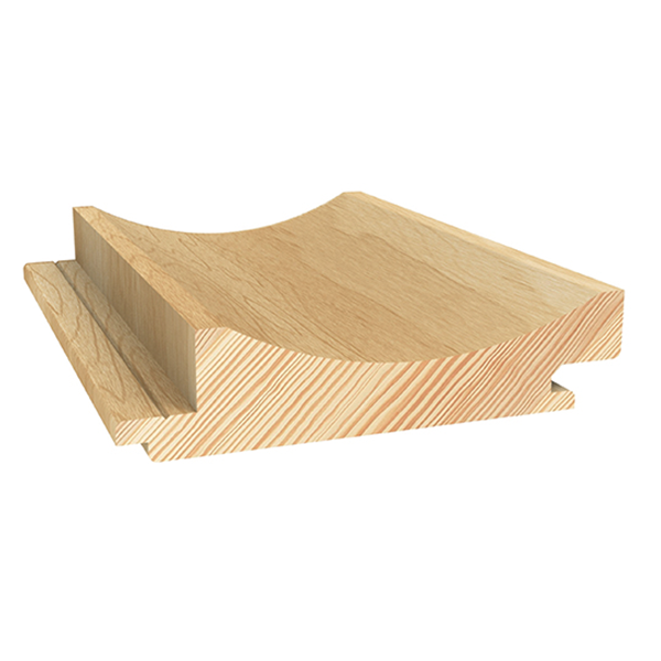 Porta Contour Lining Boards