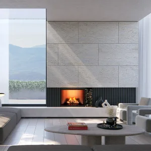 Real Flame EVO Electric Fireplaces