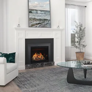 Regency® Greenfire® GFi750 Gas Fire