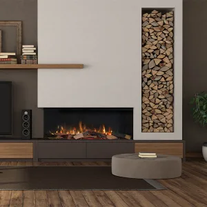 Rinnai ES 1000 Electric Fire