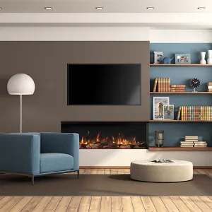 Rinnai ES 1300 Electric Fire
