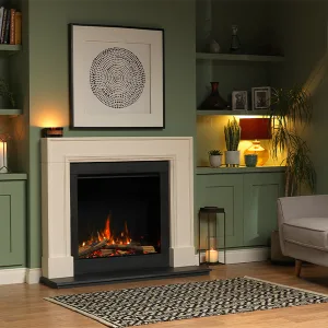 Rinnai ES 750 Electric Fire
