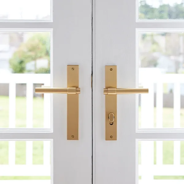 Architectural Hardware image