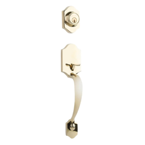 N2LOK Charente Entry Handle Sets