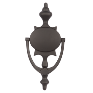 N2LOK Edwardian Door Knockers