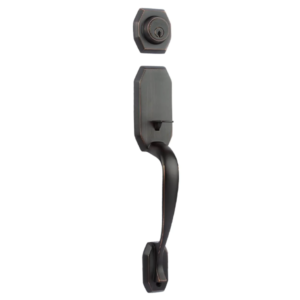 N2LOK Garrone Entry Handle Sets