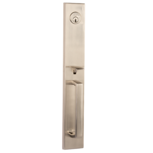 N2LOK Montpellier Entry Handle Sets
