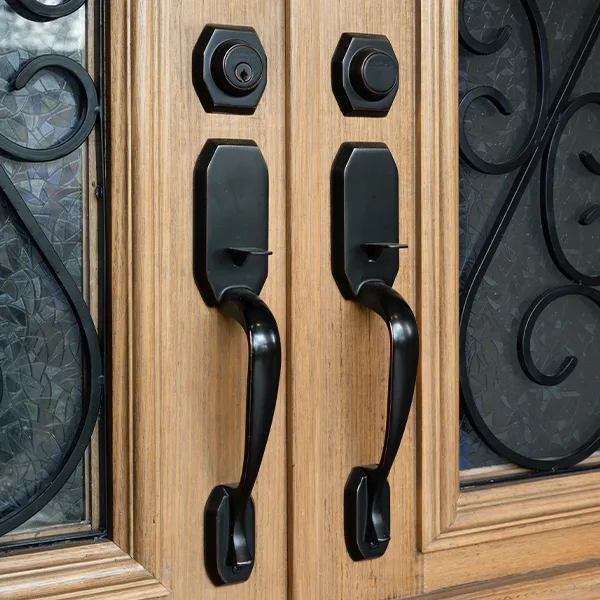 N2LOK Entry Handle Sets image