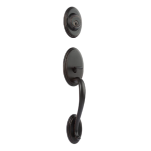 N2LOK Somme Entry Handle Sets
