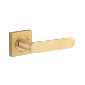 Bronte Levers on Square Rose (iver)